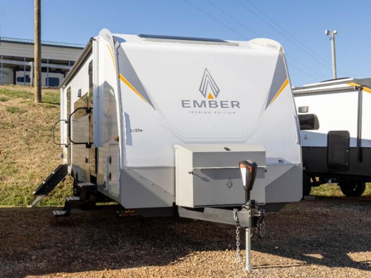 Thumbnail Photo undefined for 2023 Ember Touring Edition